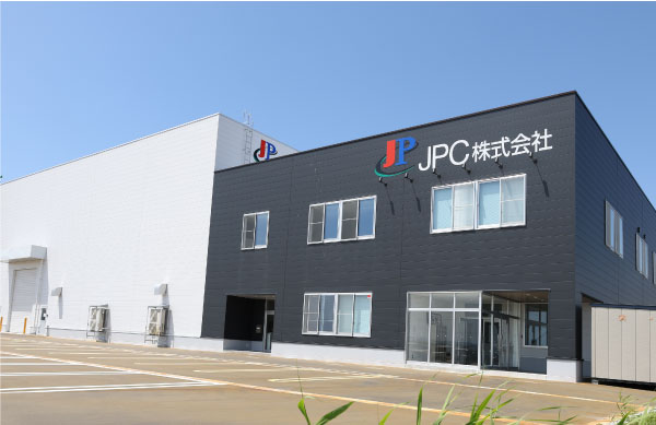 JPC社屋